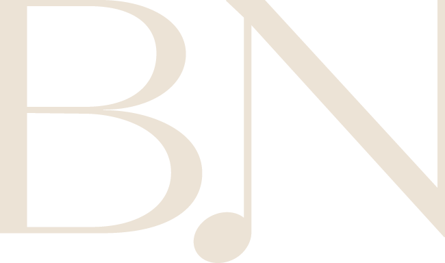 Birgit Nilsson Stiftelsen Logotype