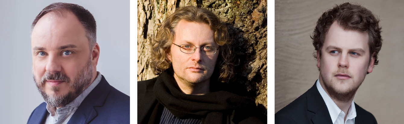 Birgit Nilsson Master Class- Medverkande