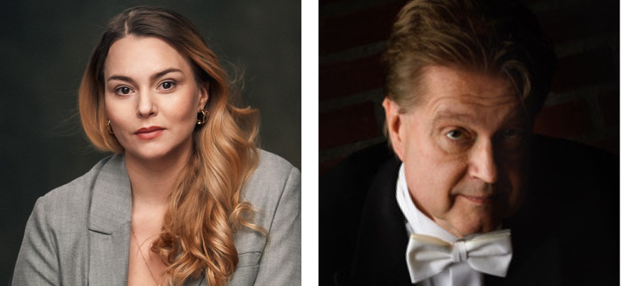 Songs by the Sea  - Matilda Sterby- Medverkande