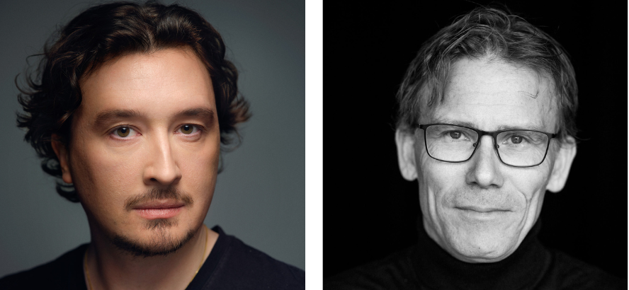 Zarah Leander – from head to toe!- Medverkande