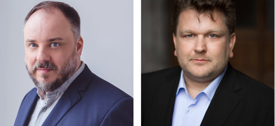 Concert with Matthias Goerne- Medverkande