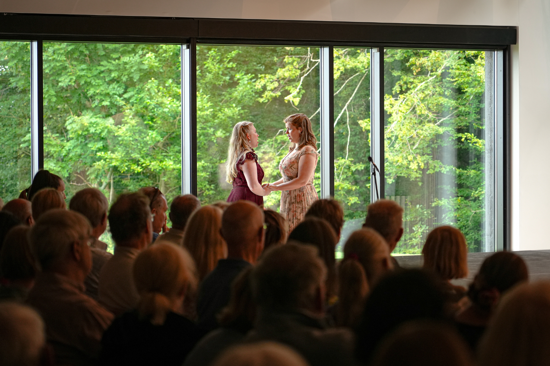 Masterclass Concert