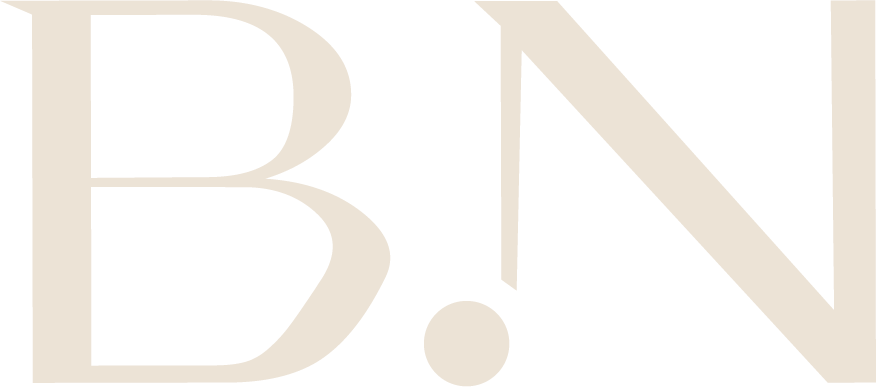 Birgit Nilsson Logotype