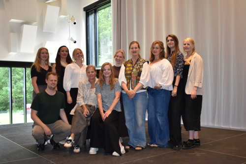 Birgit Nilsson Masterclass2025 Photo credit: Gunilla Hovenas