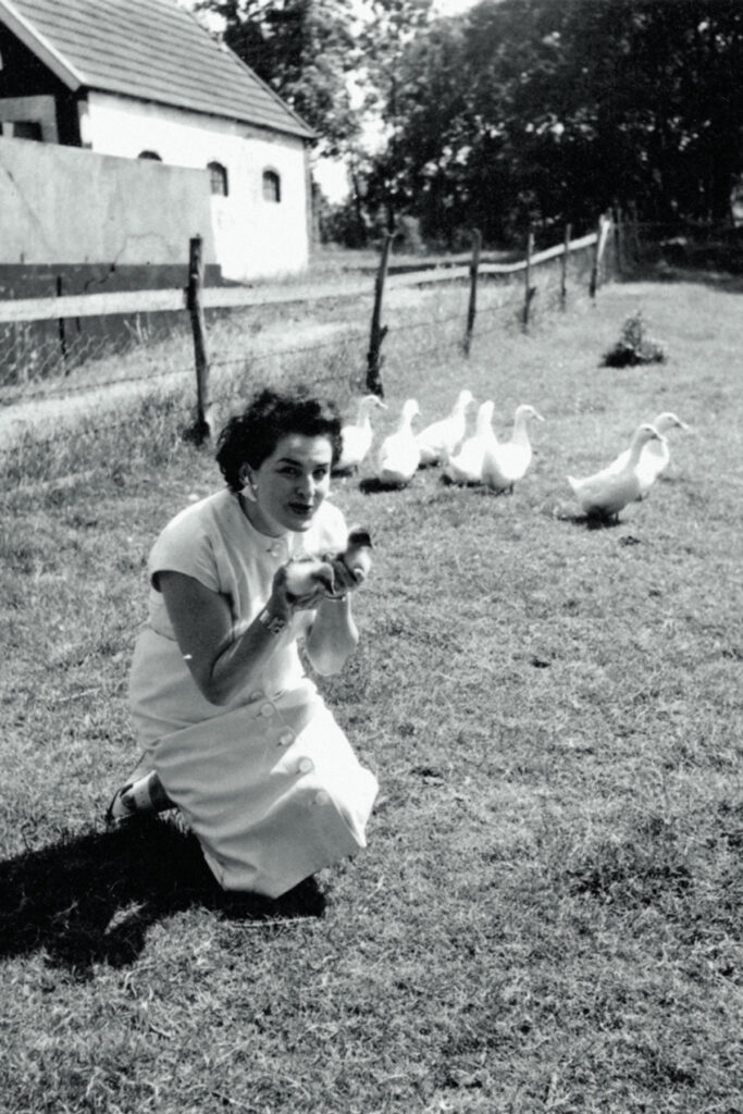 Birgit Nilsson Museum