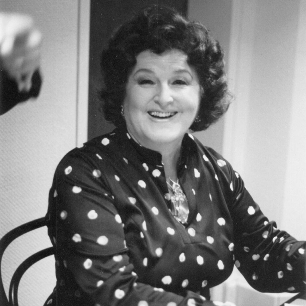 Birgit Nilsson Museum engagera dig