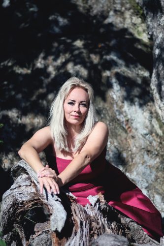Elisabet StridPhoto cred: Emelie Kroon
