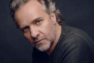 Martin MuehlePhoto Cred: Symon Payulifor