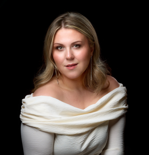 Christina NilssonPhoto Cred: Peter Knutson
