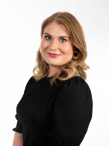 Carolina Bengtsson Photo Cred: Mimmi Holmberg