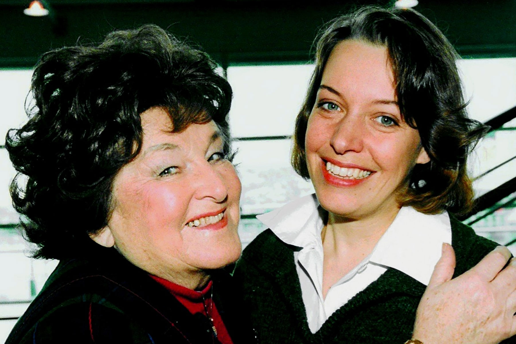 You are currently viewing Birgit Nilsson Foundation Announces 2018 Birgit Nilsson Prize to NINA STEMME