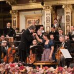Riccardo Muti leder 2021 års nyårskonsert med Wienerfilharmonikerna