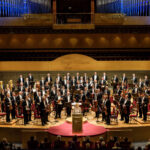Recipient 2014: Vienna Philharmonic Orchestra