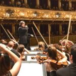 Riccardo Muti brings live music back to Italy’s stage