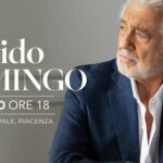 Plácido Domingo dedikerar Piacenzakonsert till offren för COVID-19