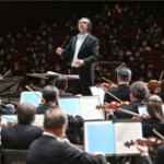 Riccardo Muti and Vienna Philharmonic perform in Asia