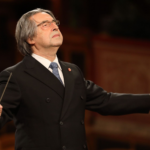 Riccardo Muti’s New Year message to the world