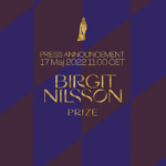 2022 Birgit Nilsson Prize announcement live streamed
