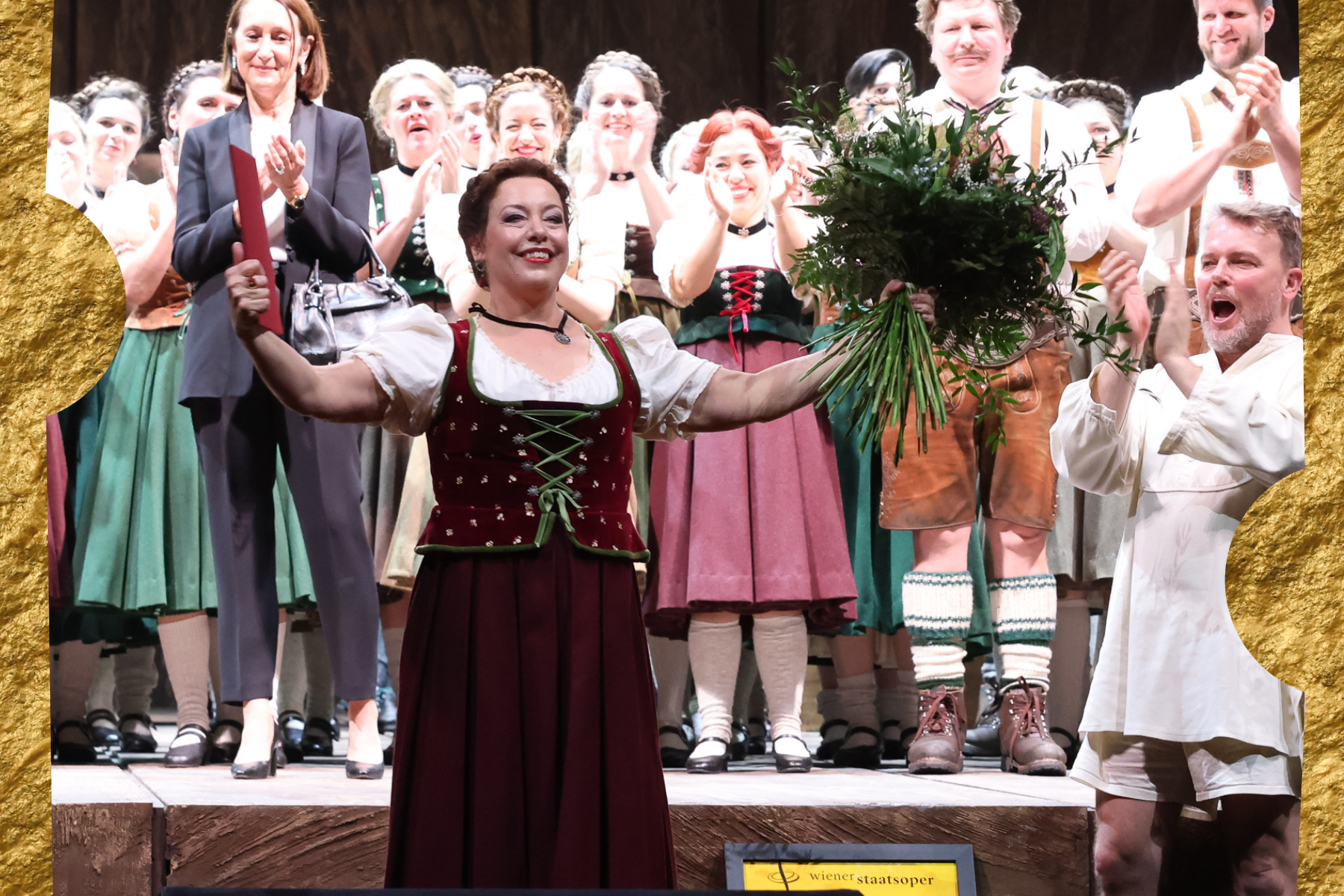 Läs mer om artikeln Stemme får Wien-operans finaste utmärkelse
