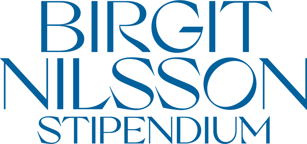 Birgit Nilsson Stipendium