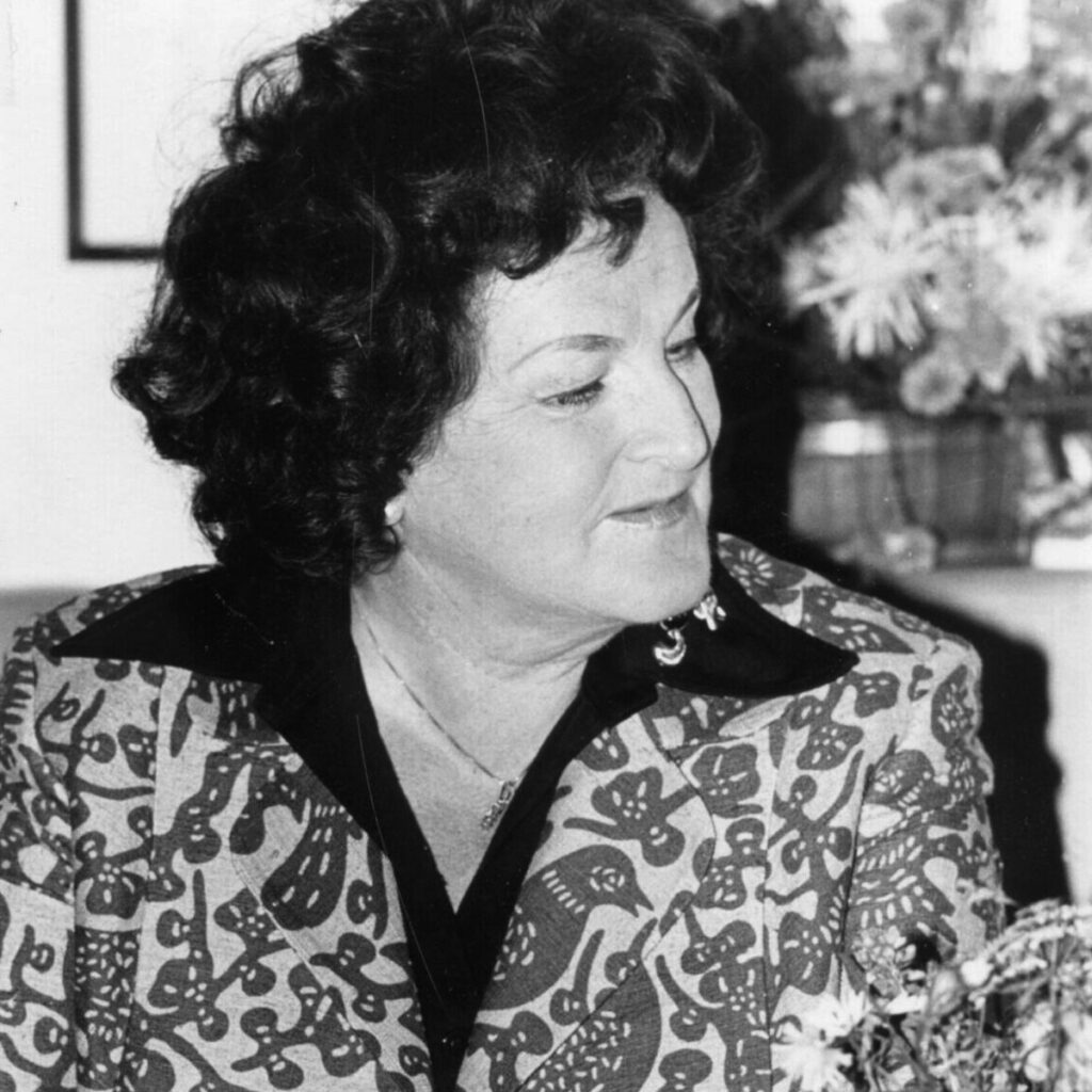 Birgit Nilsson Stipendium for young singers