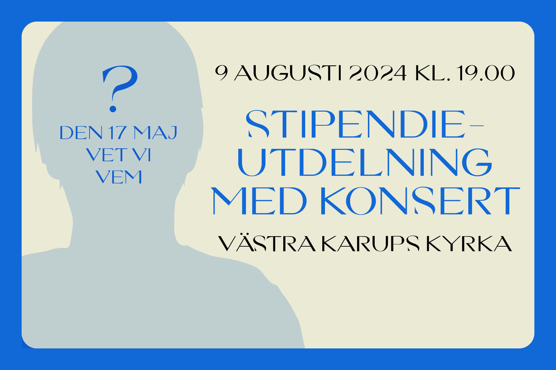Read more about the article Stipendium 2024