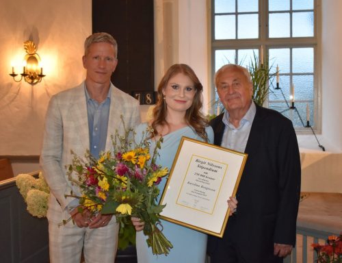 Magnus SvenssonKarolina Bengtsson Bengt Hall Photo Gunilla- Hovenas