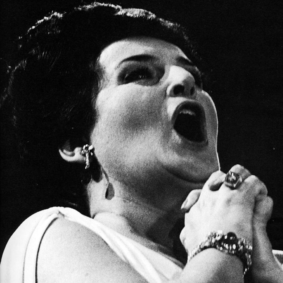 About Birgit - Birgit Nilsson