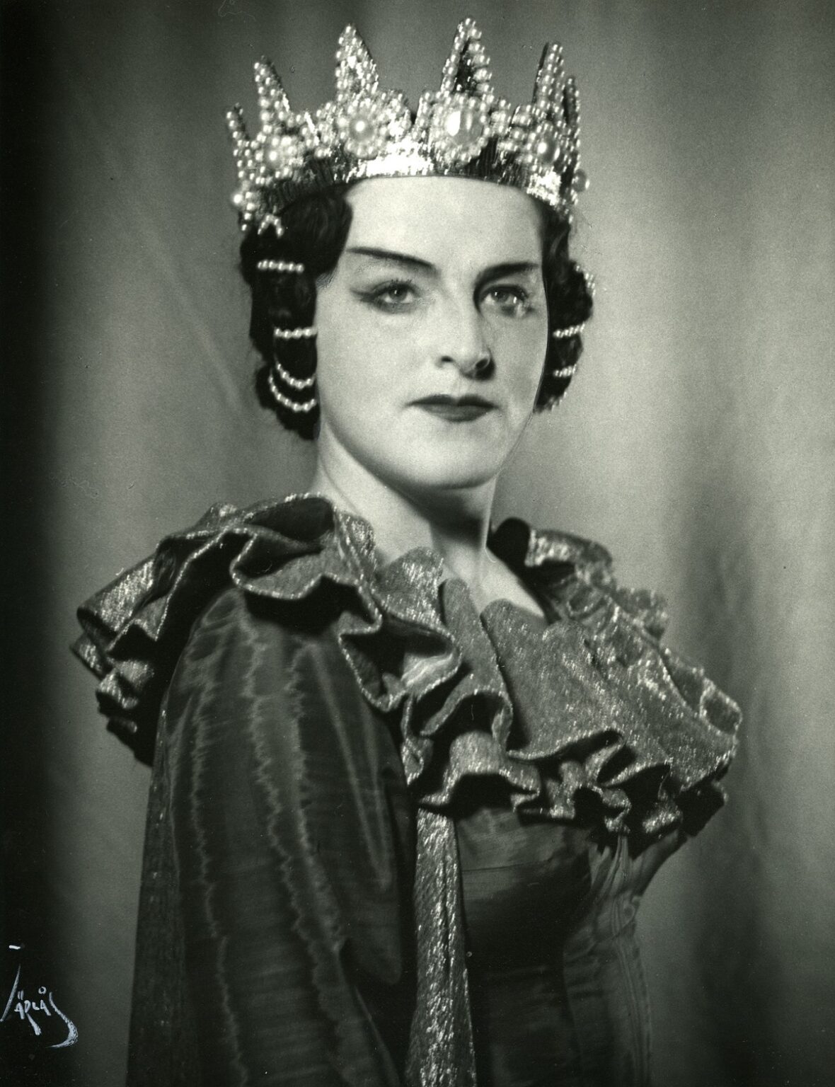 About Birgit - Birgit Nilsson