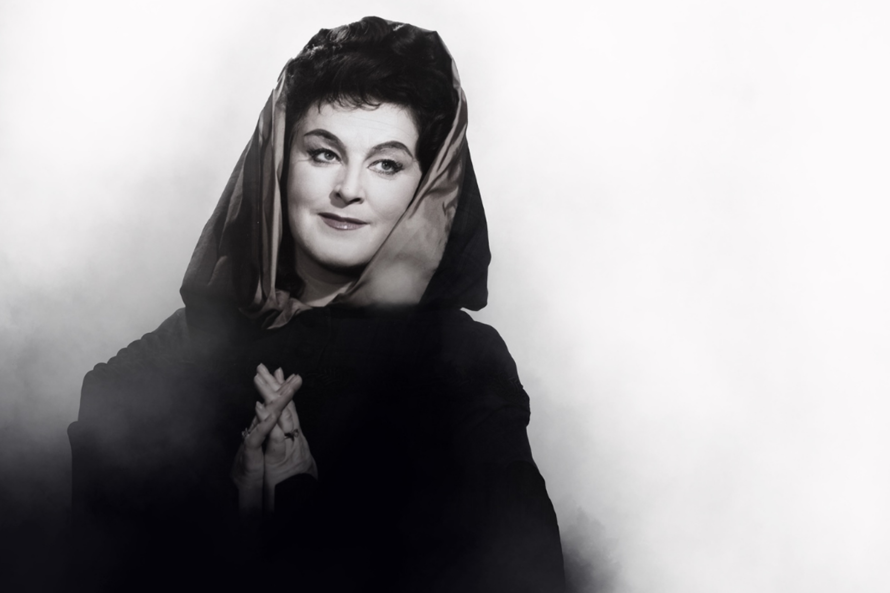 You are currently viewing Artisten Birgit Nilsson