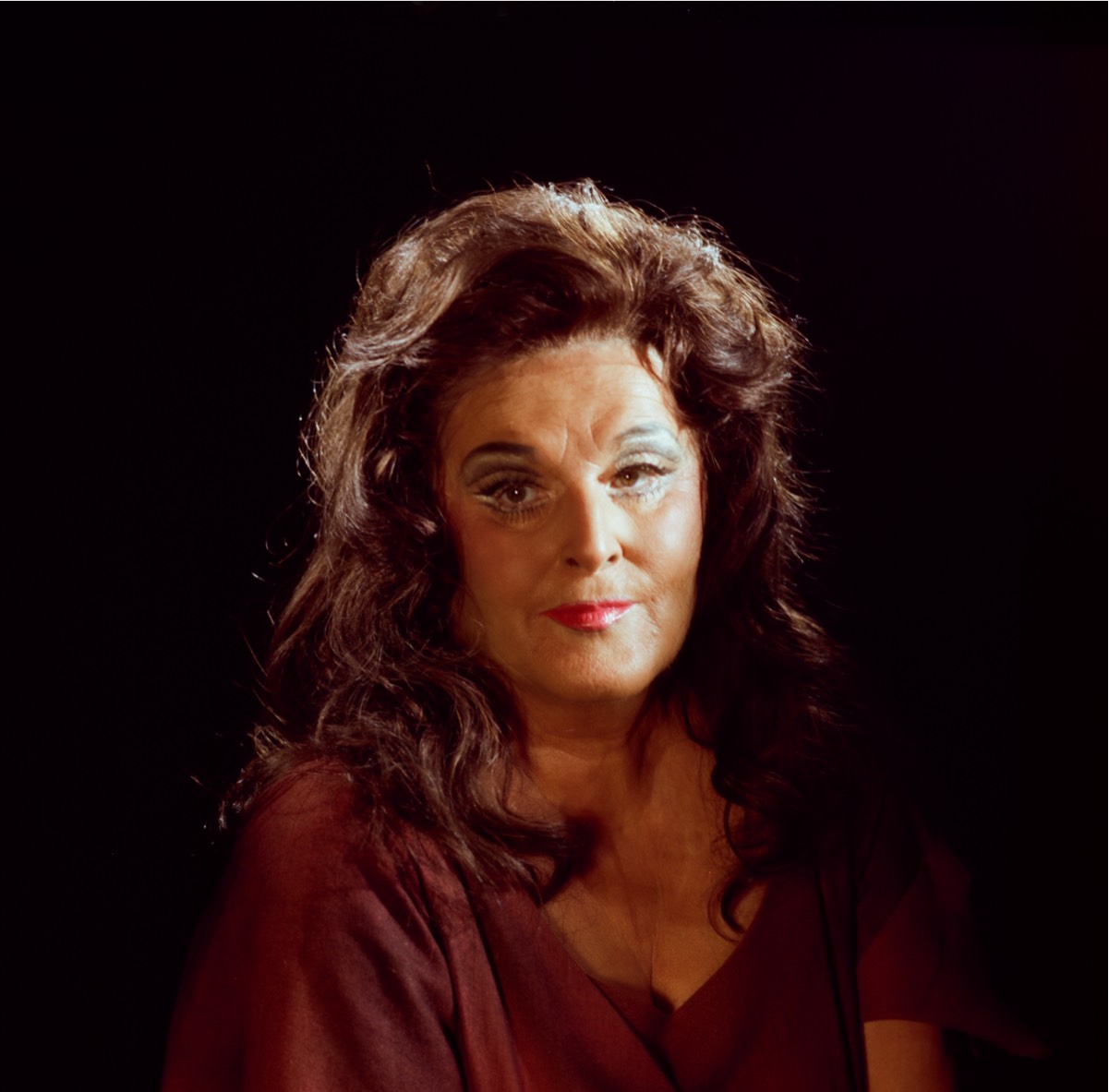 About Birgit - Birgit Nilsson