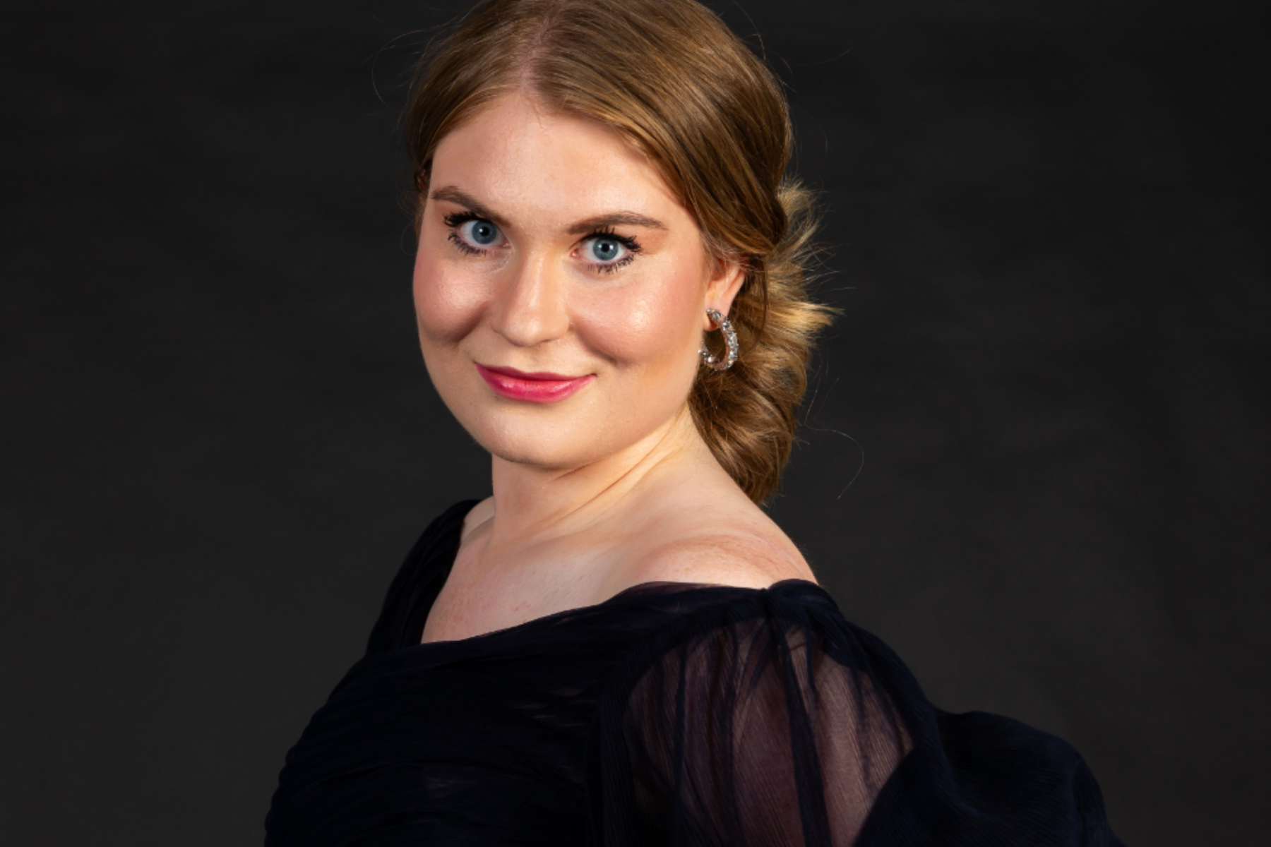 Read more about the article Karolina Bengtsson awarded this year’s Birgit Nilsson Stipendium