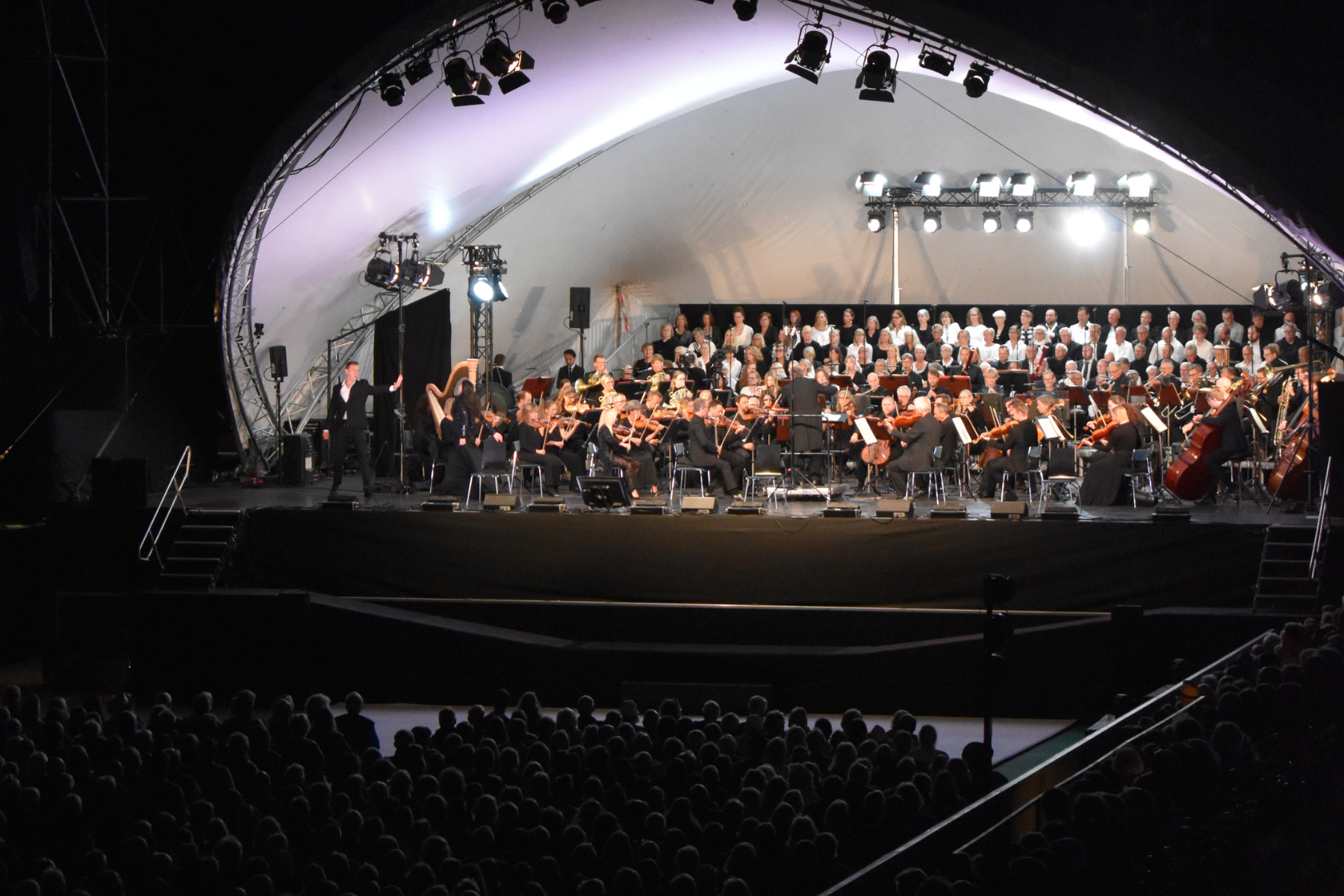 Read more about the article Birgit Nilsson Festival 2026