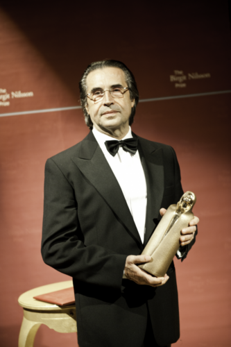 2011 Riccardo Muti AwardCeremony