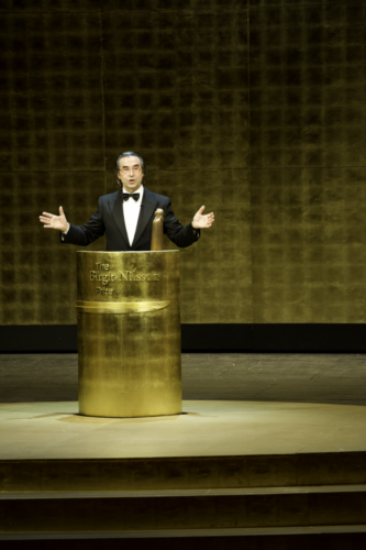 2011 Riccardo Muti speech AwardCeremony