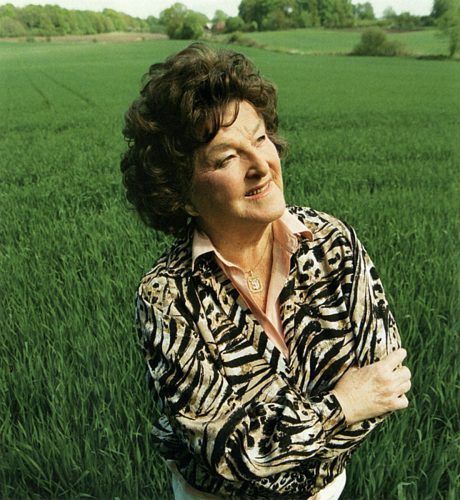 Birgit Nilsson