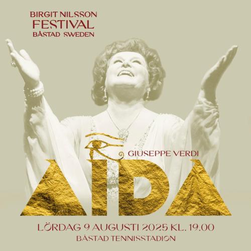 Birgit Nilsson Festival