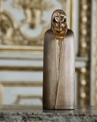 Birgit-NIlsson-Prize-Statue