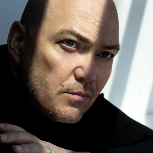 Christopher MaltmanPhoto credit: Chris Singer