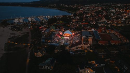 Aida Båstad 2025Photo cred: Liljasfoto