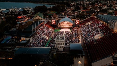 Aida Båstad 2025Photo cred: Liljasfoto