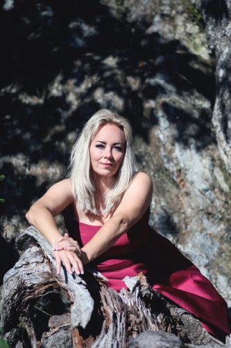 Elisabet StridPhoto cred: Emelie Kroon