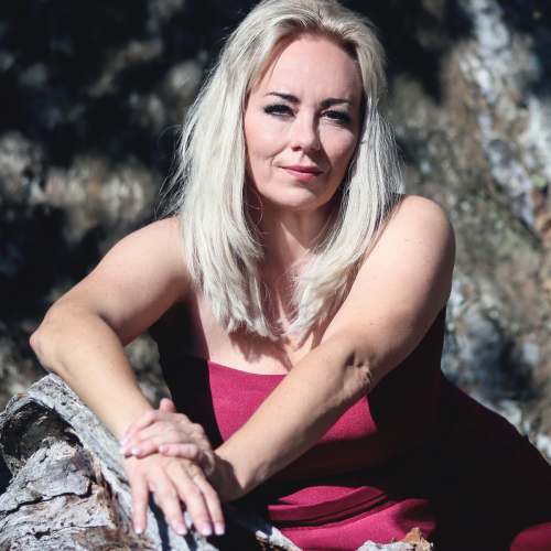 Elisabet StridPhoto credit: Emelie Kroon