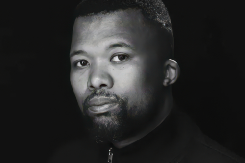 Luthando QavePhoto credit: Lennart Sjöberg