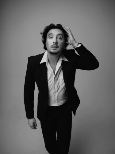 Richard HamrinPhoto credit: Martin Kiessling