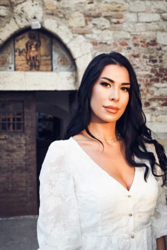 Sofija Petrovic