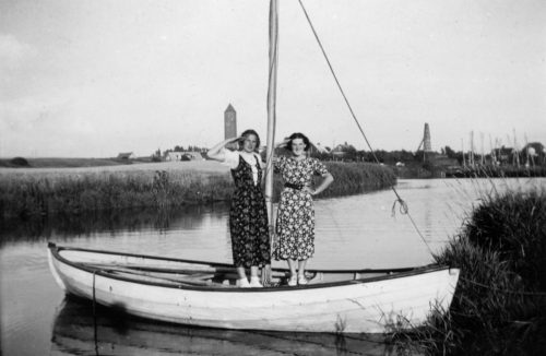 Birgit Nilsson Museum archive