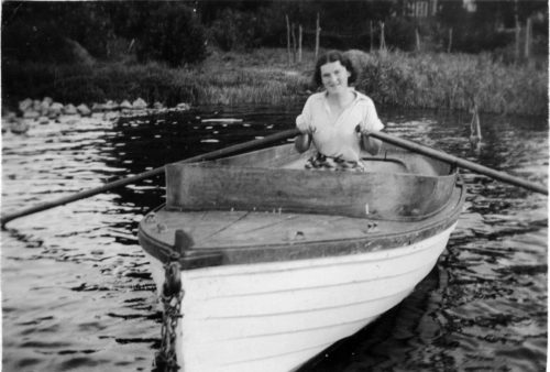 Birgit Nilsson Museum archive